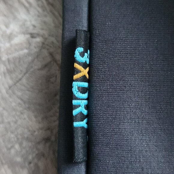 North Face Summit Series Windproof Soft Shell Jacket Jacket Mint Green Size M - Picture 7 of 16